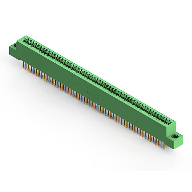 842-108-523-208 EDAC Inc.  Edgeboard Connectors
